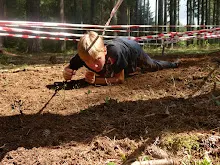 Letní tábor 2022