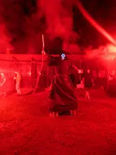 Letní tábor 2022