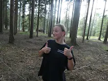 Letní tábor 2022