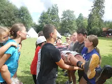 Letní tábor 2022