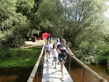 Letní tábor 2022