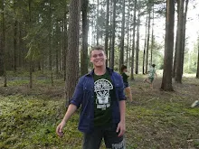 Letní tábor 2022