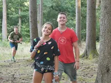 Letní tábor 2022