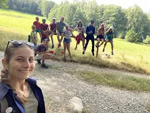 Letní tábor 2022