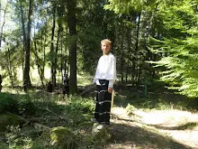 Letní tábor 2022