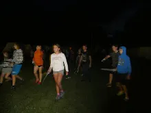Letní tábor 2022