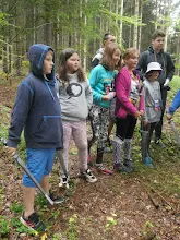 Letní tábor 2022