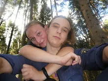 Letní tábor 2022