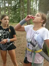 Letní tábor 2022