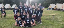 Letní tábor 2022