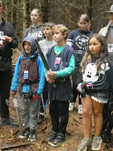 Letní tábor 2022