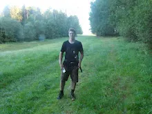 Letní tábor 2022