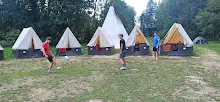 Letní tábor 2022