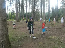 Letní tábor 2022