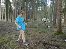 Letní tábor 2022