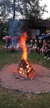 Letní tábor 2022