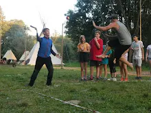Letní tábor 2022