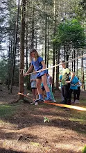 Letní tábor 2022