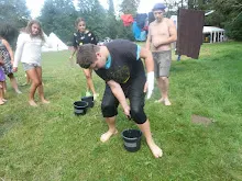 Letní tábor 2022
