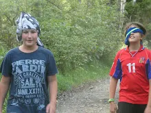 Letní tábor 2022