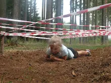 Letní tábor 2022