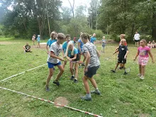 Letní tábor 2022