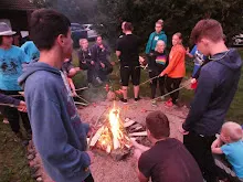 Letní tábor 2022