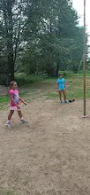 Letní tábor 2022