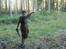 Letní tábor 2022