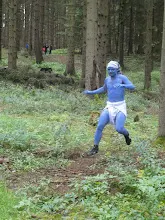 Letní tábor 2022