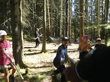 Letní tábor 2022