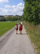 Letní tábor 2022