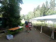 Letní tábor 2022