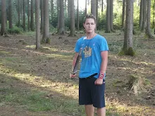 Letní tábor 2022