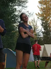 Letní tábor 2022