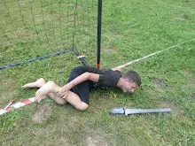 Letní tábor 2022