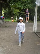 Letní tábor 2022