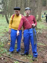 Letní tábor 2022