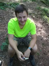 Letní tábor 2022