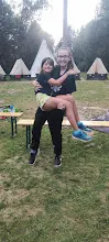 Letní tábor 2022