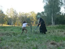 Letní tábor 2022