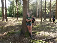 Letní tábor 2022