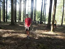 Letní tábor 2022