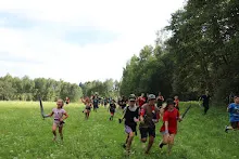 Letní tábor 2022