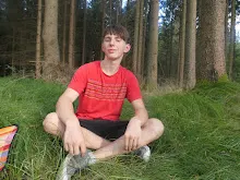 Letní tábor 2022