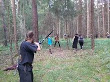 Letní tábor 2022