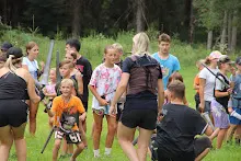 Letní tábor 2022