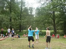 Letní tábor 2022
