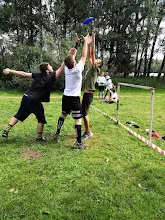 Letní tábor 2022