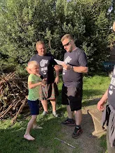 Letní tábor 2022
